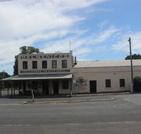 The Guildford Family Hotel - Hotel Accommodation