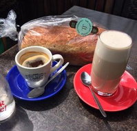 The Loaf  Lounge - Hotel Accommodation