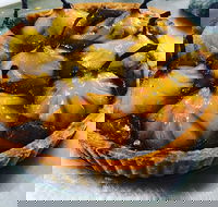 The Long Paddock - Hotel Accommodation