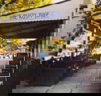 The Rusty Bike Cafe - Hotel Accommodation