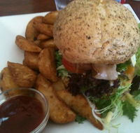 The Whitty Cafe - Hotel Accommodation