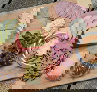 Timboon Cheesery - Hotel Accommodation