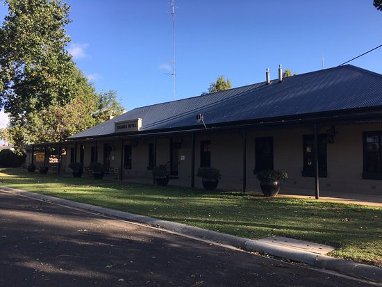  Hotel Accommodation