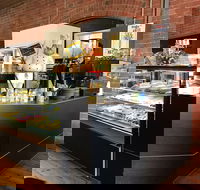 Trentham Bakery - Hotel Accommodation