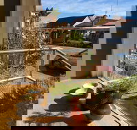 Trentham.General - Hotel Accommodation