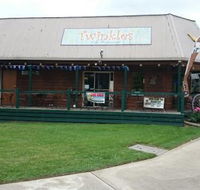 Twinkles Cafe - Hotel Accommodation