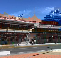 Union - Hotel Accommodation