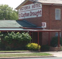 victoria hotel - Hotel Accommodation