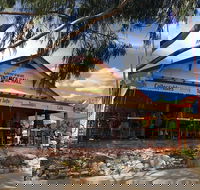 Vintage Hall Cafe - Hotel Accommodation