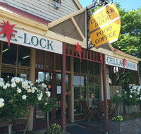 Wa-De-Lock Cellar Door - Hotel Accommodation