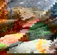 Walhalla Coffee  Kitchen - Hotel Accommodation