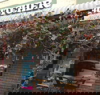 Wellington's Butchers and Cafe - Hotel Accommodation