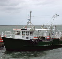 Wharf Fish And Chips - Hotel Accommodation