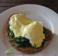 Wicked Temptations Cafe - Hotel Accommodation