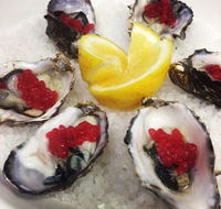 Wildfish - Hotel Accommodation