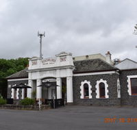 Winchelsea shire tea rooms - Hotel Accommodation