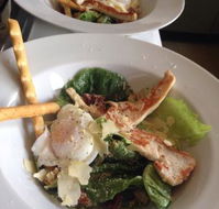 Winchelsea Tea Rooms and Cafe - Hotel Accommodation