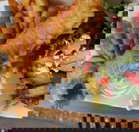 Yackandandah Hotel Restaurant - Hotel Accommodation