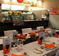 Yarram Country Club - Hotel Accommodation