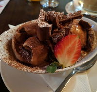 Axedale Tavern - Hotel Accommodation