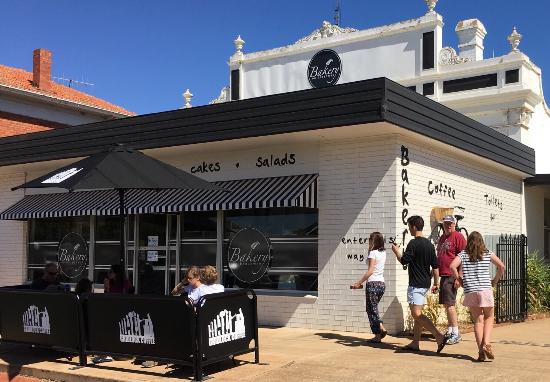 Bunguluke ACT Hotel Accommodation