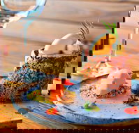 Blackwood Ridge Cafe  Larder - Hotel Accommodation