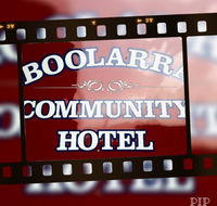 Boolarra Community Hotel - Hotel Accommodation