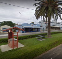 Bow Bakery - Hotel Accommodation