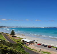 Bridgewater Bay Cafe - Hotel Accommodation