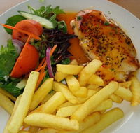 Buchan Caves Hotel - Hotel Accommodation