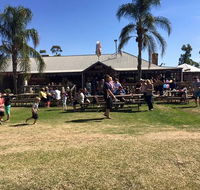 Bundalong Tavern - Hotel Accommodation