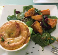 Cafe 3641 - Hotel Accommodation