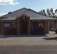 Cafe Rooke - Hotel Accommodation