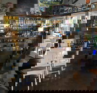 Callemondah Cafe - Hotel Accommodation