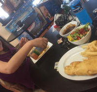 Cobb and Co Cafe - Hotel Accommodation