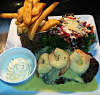 Corowa Golf Club - Hotel Accommodation