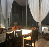 Corowa Whisky  Chocolate Coffee Shop - Hotel Accommodation