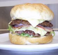 Country Kitchen Wok  Grill Cafe - Hotel Accommodation