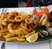 Doyles on the Beach - Hotel Accommodation