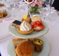 Dunbar House - Hotel Accommodation