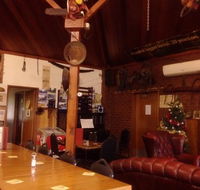 Erica Hotel Motor Inn - Hotel Accommodation