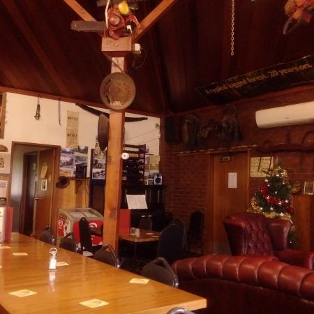 Erica Hotel Motor Inn - Hotel Accommodation 0