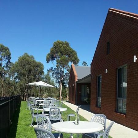 Weering VIC Hotel Accommodation