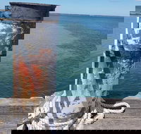 French Island General Store - Hotel Accommodation