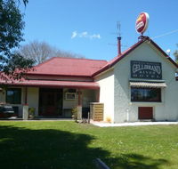 Gellibrand River Hotel - Hotel Accommodation