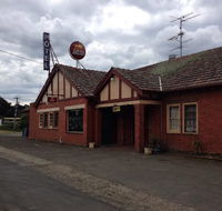 Gordon Hotel - Hotel Accommodation