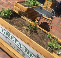 Green Bean Cafe - Hotel Accommodation