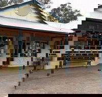 Harrow Harvest Cafe - Hotel Accommodation