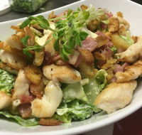 Ineeta Cafe - Hotel Accommodation