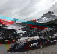 Kafe Koala - Hotel Accommodation